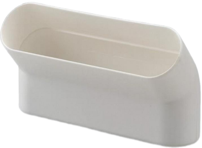 Fresh Air Distribution Component 106 — customer-supplied product image 1