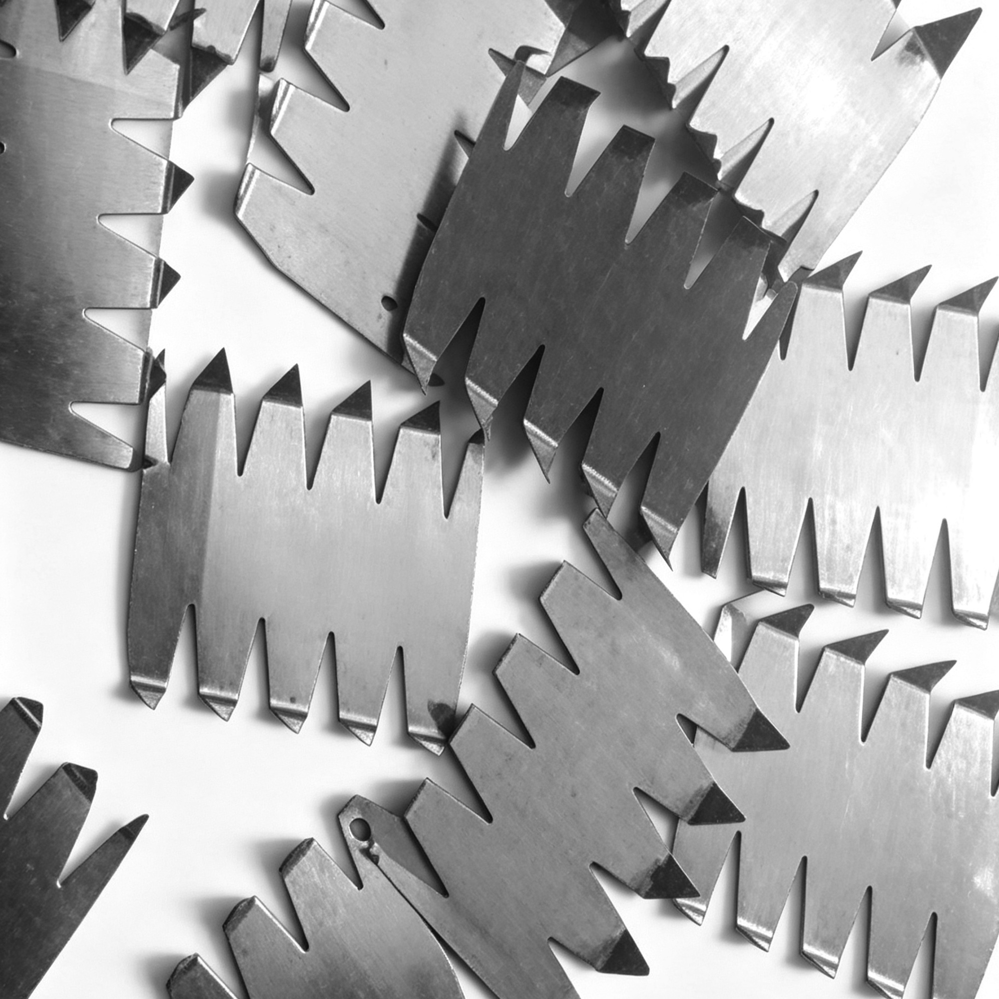 Insulation Pin — customer-supplied product image 1