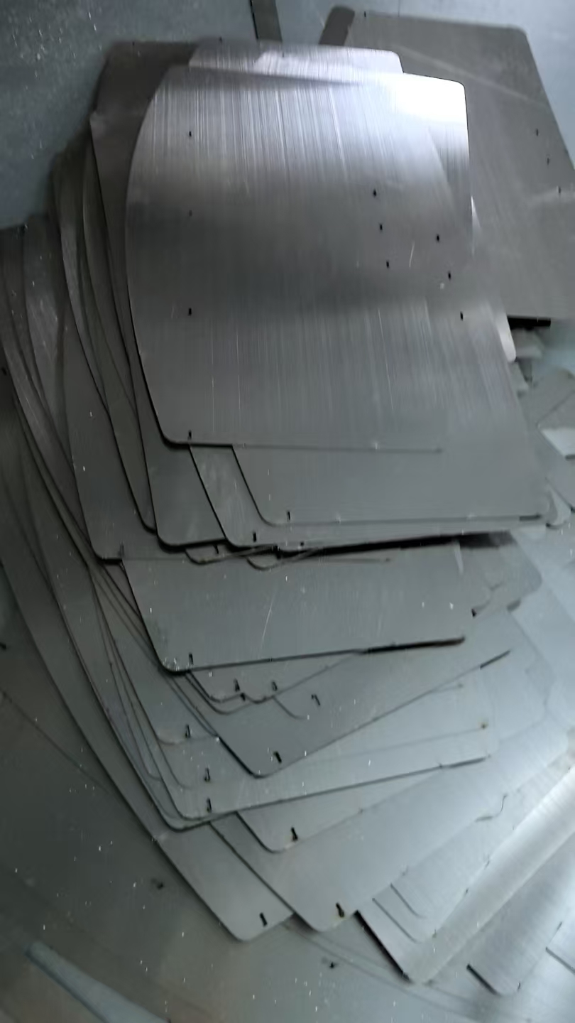 LIZE HVAC facility and equipment photograph 15