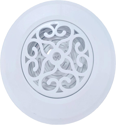 Fresh Air Terminal Outlet 121 — customer-supplied product image 1