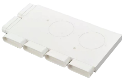 Fresh Air Distribution Component 107 — customer-supplied product image 1