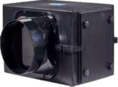 Fresh Air Filtration and Wall Component 142 — customer-supplied product image 1