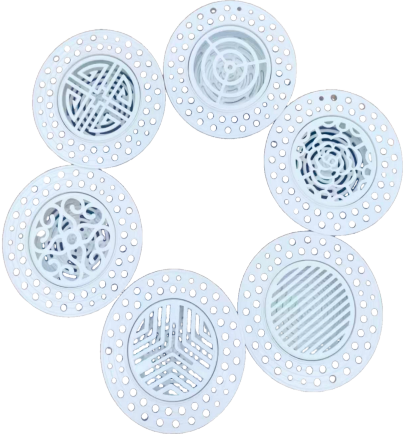 Fresh Air Terminal Outlet 118 — customer-supplied product image 1