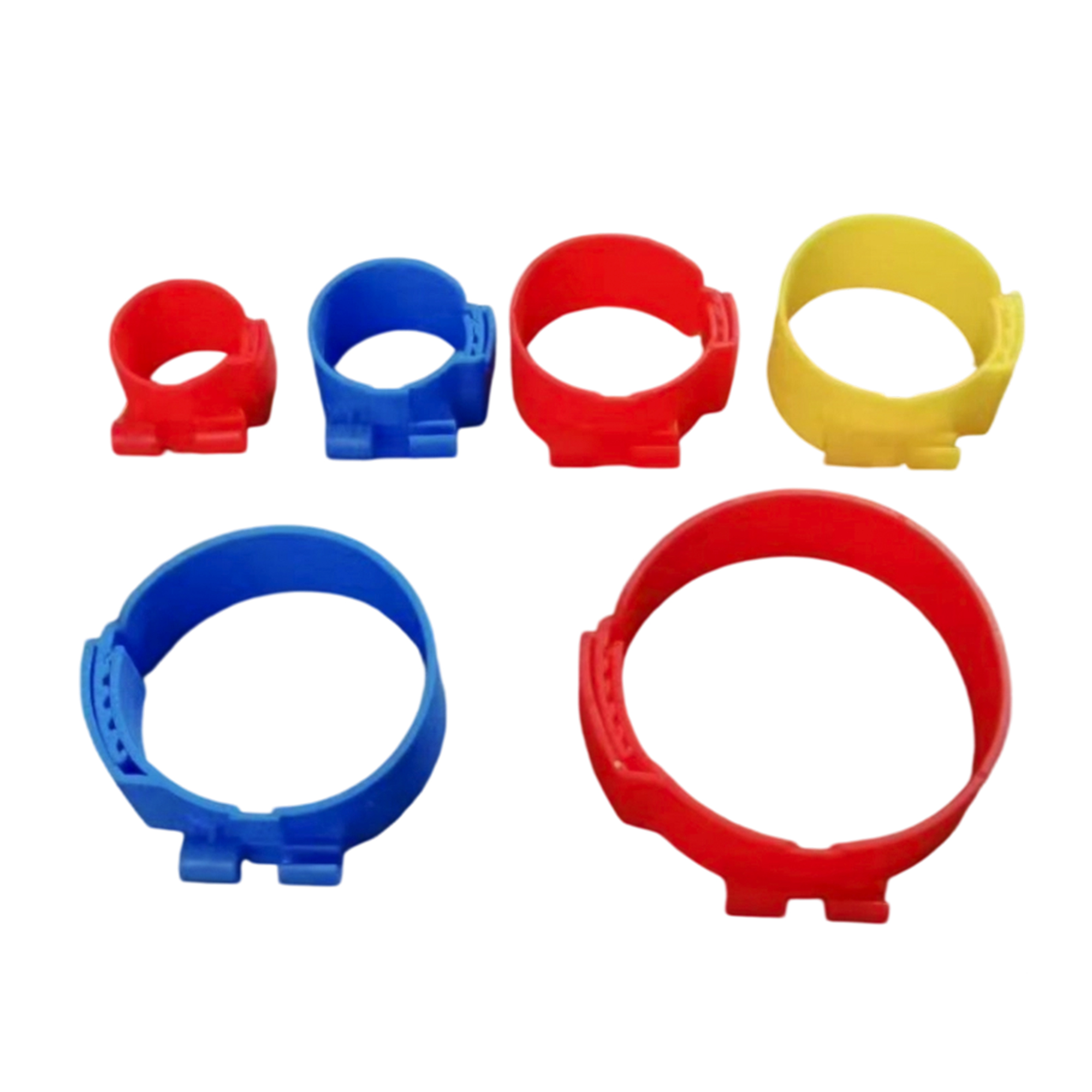 Quick-action Toggle Latch — customer-supplied product image 1