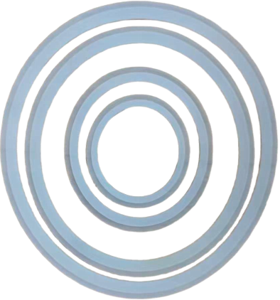 Fresh Air PE Duct Fitting 072 — customer-supplied product image 1