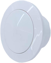 Fresh Air Terminal Outlet 135 — customer-supplied product image 2