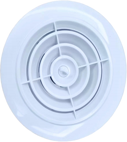 Fresh Air Terminal Outlet 112 — customer-supplied product image 1