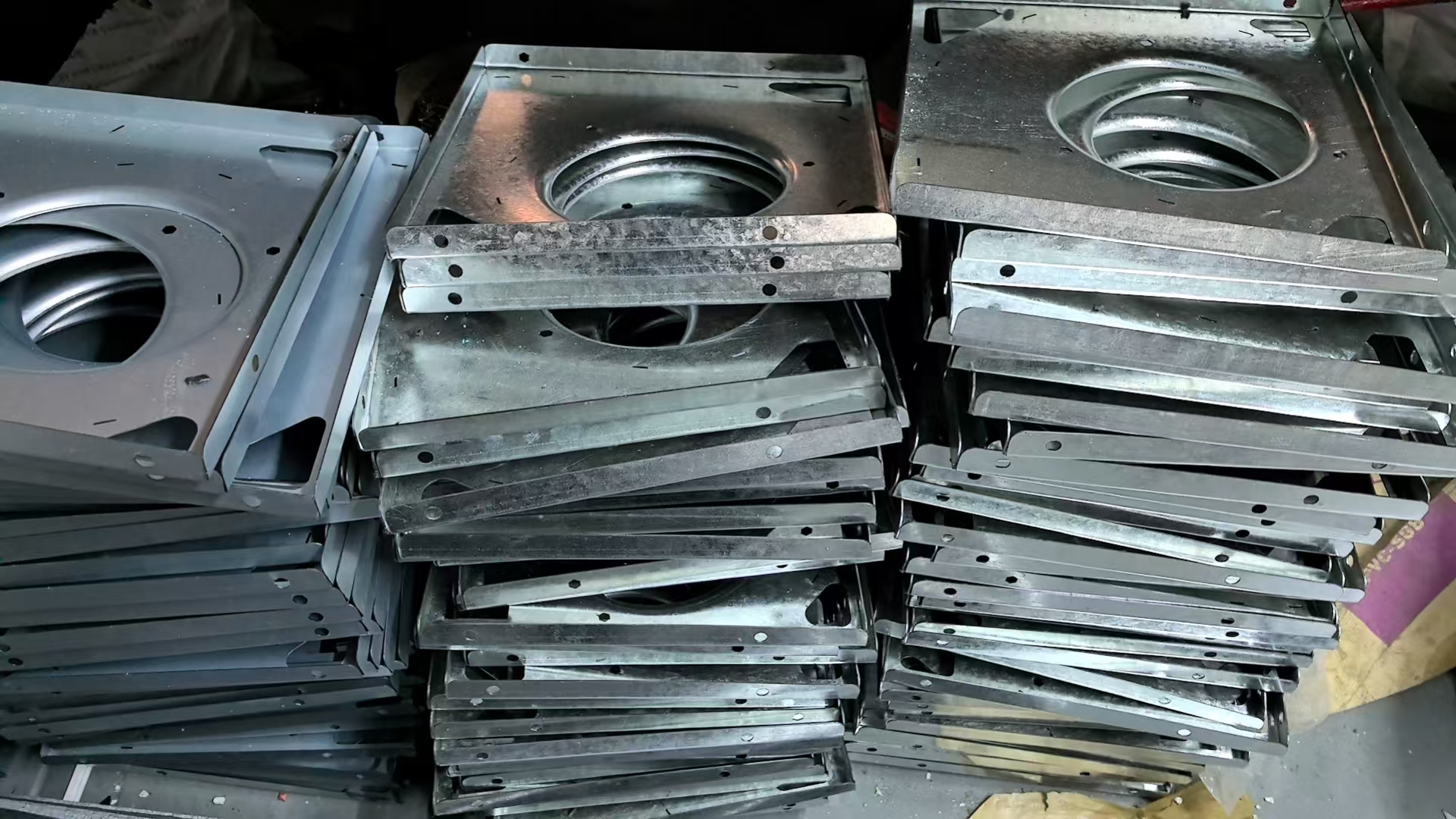 LIZE HVAC facility and equipment photograph 11