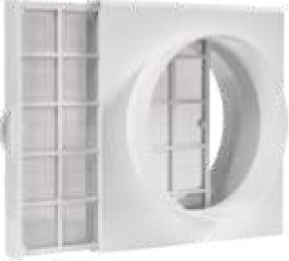 Fresh Air Filtration and Wall Component 144 — customer-supplied product image 1