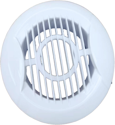 Fresh Air Terminal Outlet 110 — customer-supplied product image 1