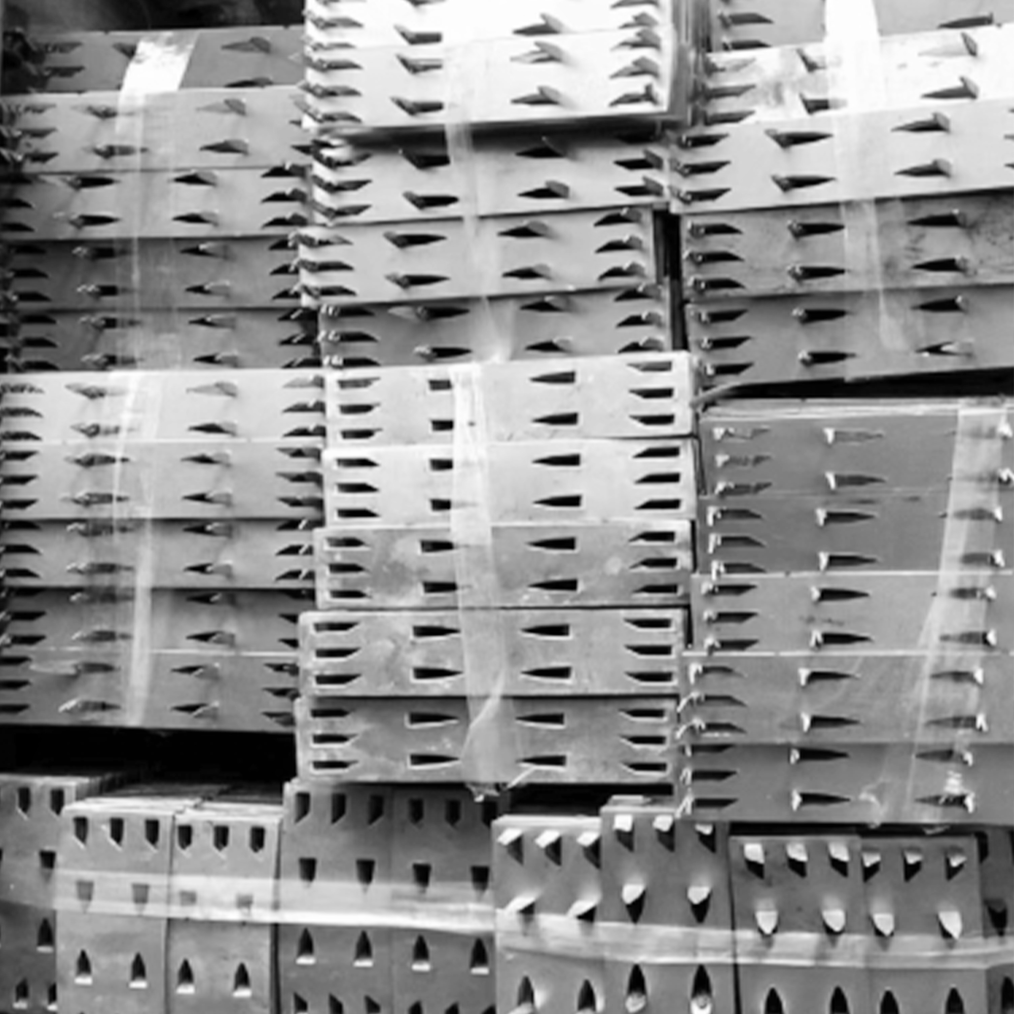 Insulation Pin — customer-supplied product image 2