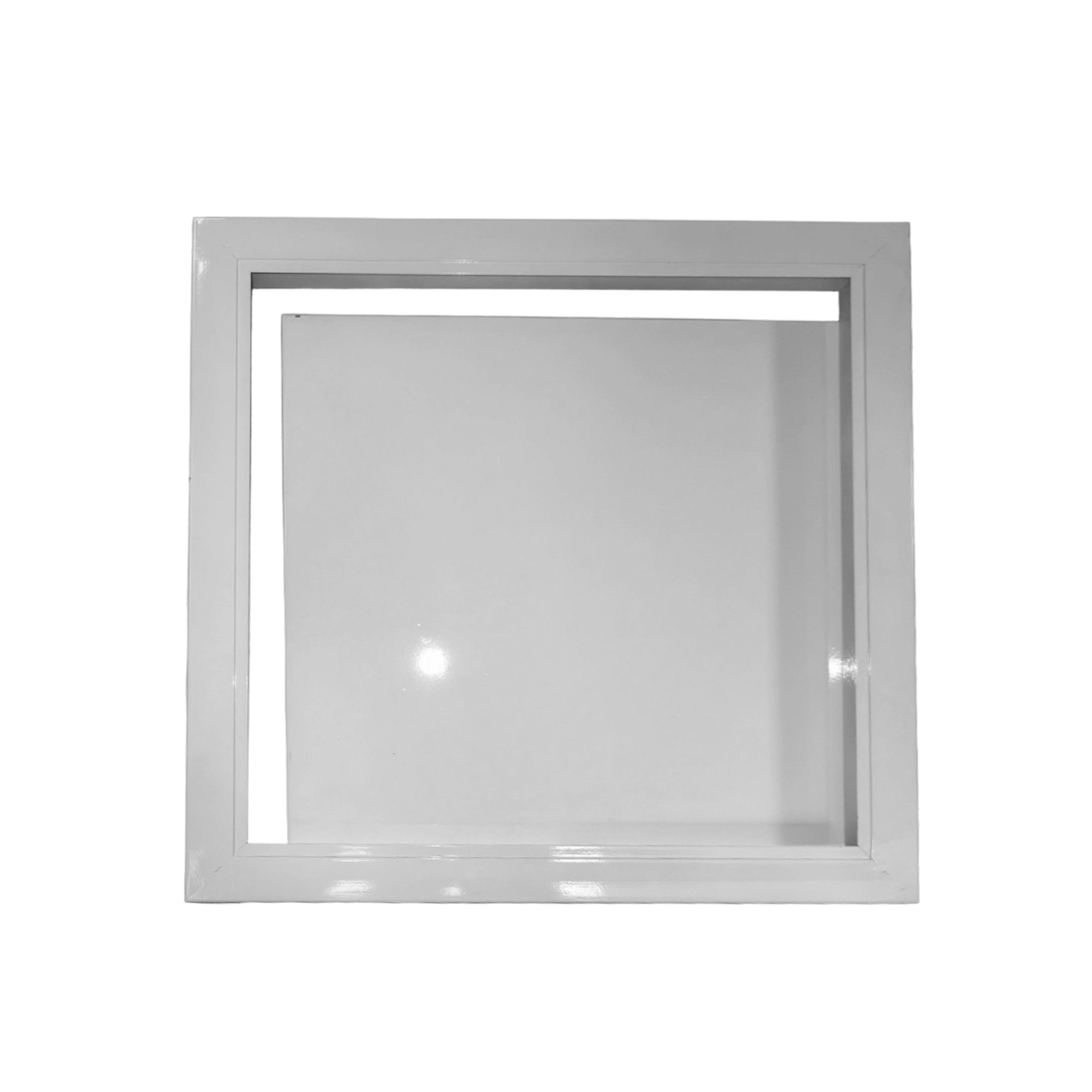 Aluminum Access Panel — customer-supplied product image 1