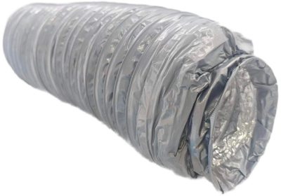 Fresh Air Duct Connector 083 — customer-supplied product image 1