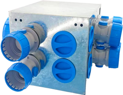 Fresh Air Distribution Component 095 — customer-supplied product image 1