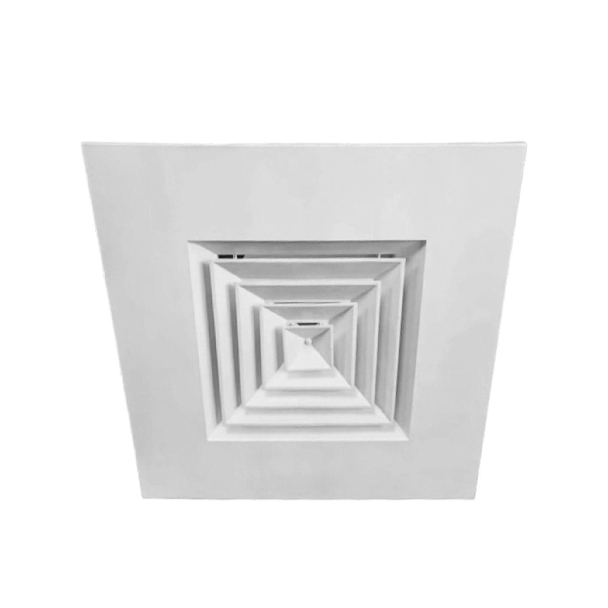 Integrated Ceiling Supply and Return Diffuser — customer-supplied product image 3