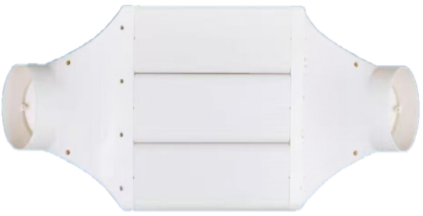 Fresh Air Distribution Component 096 — customer-supplied product image 2
