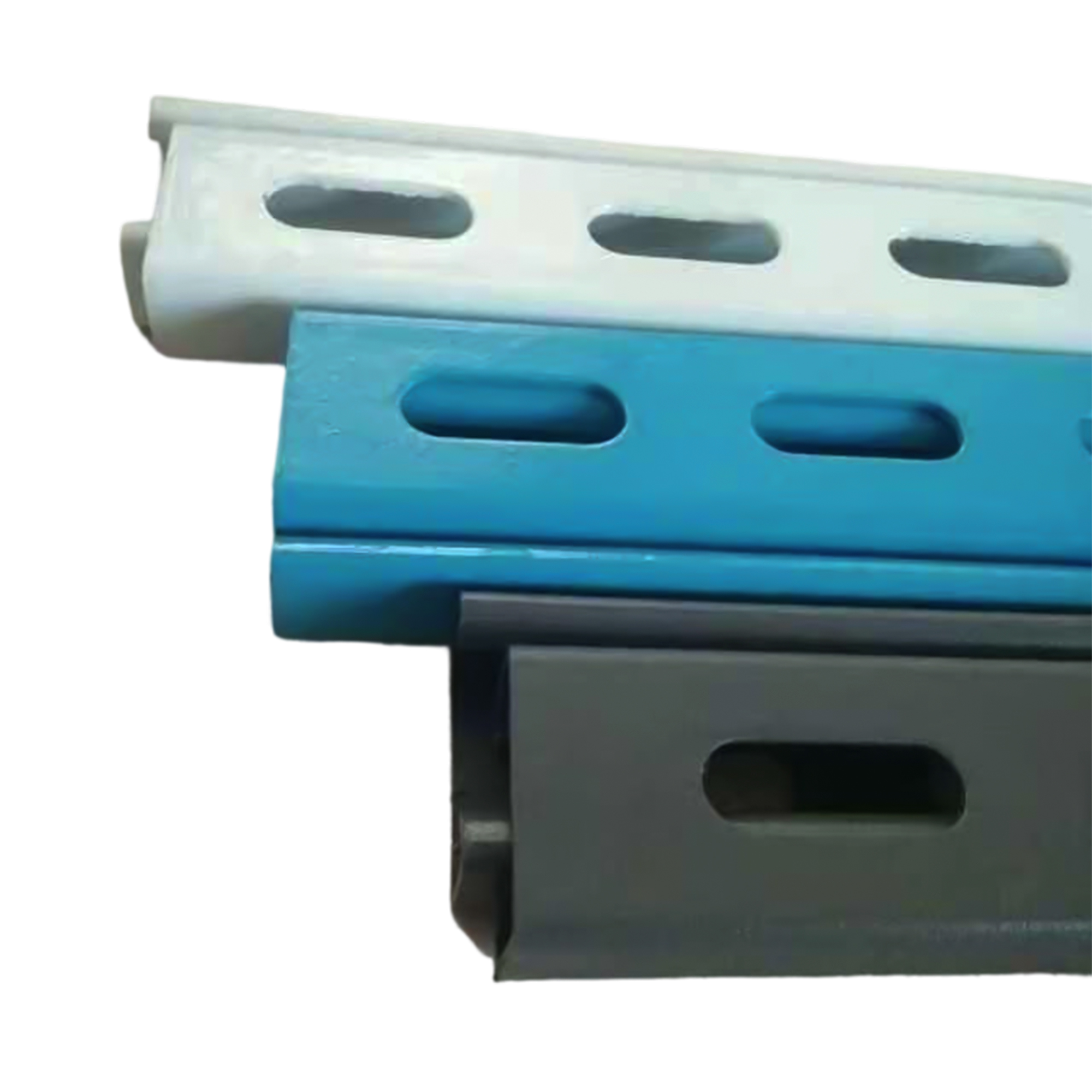 Composite Duct Installation Profile — customer-supplied product image 2