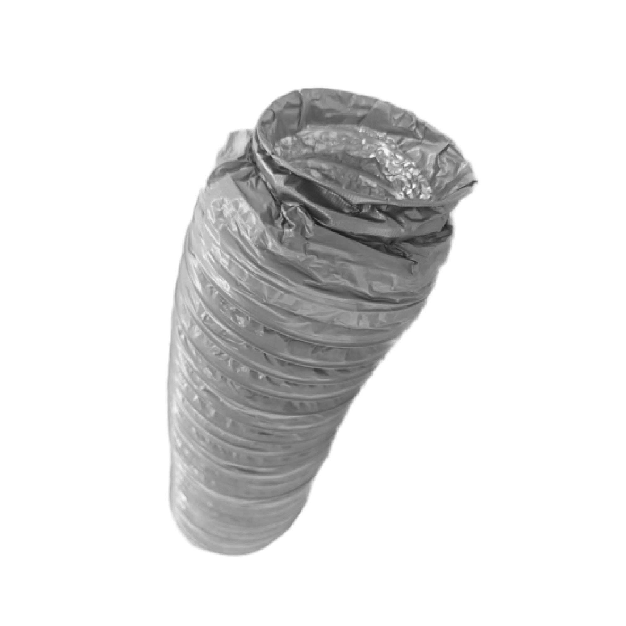 Aluminum Foil PVC Composite Material — customer-supplied product image 1