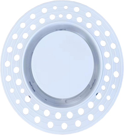 Fresh Air Terminal Outlet 115 — customer-supplied product image 1