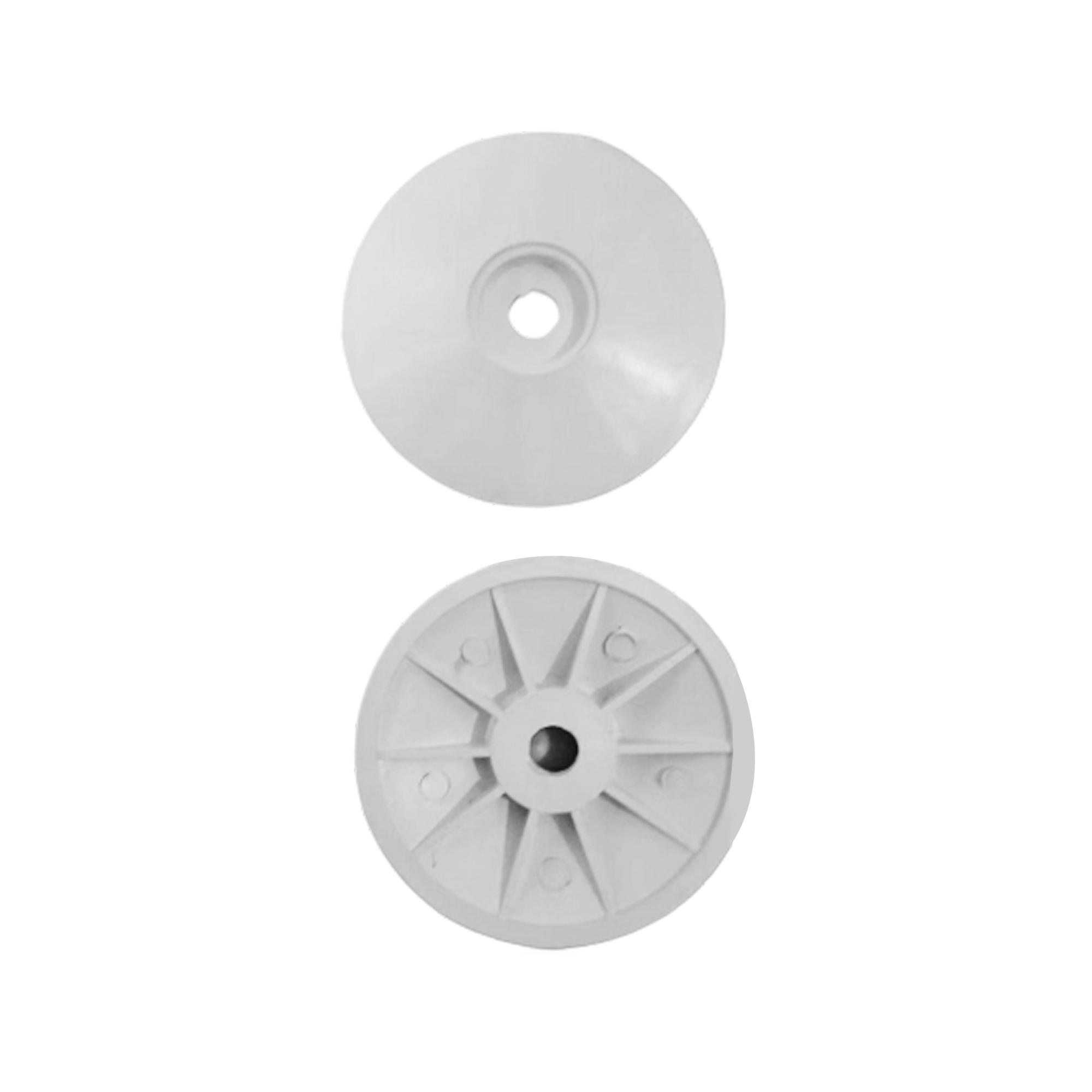 Reinforcement Plate — customer-supplied product image 2