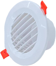 Fresh Air Terminal Outlet 138 — customer-supplied product image 2