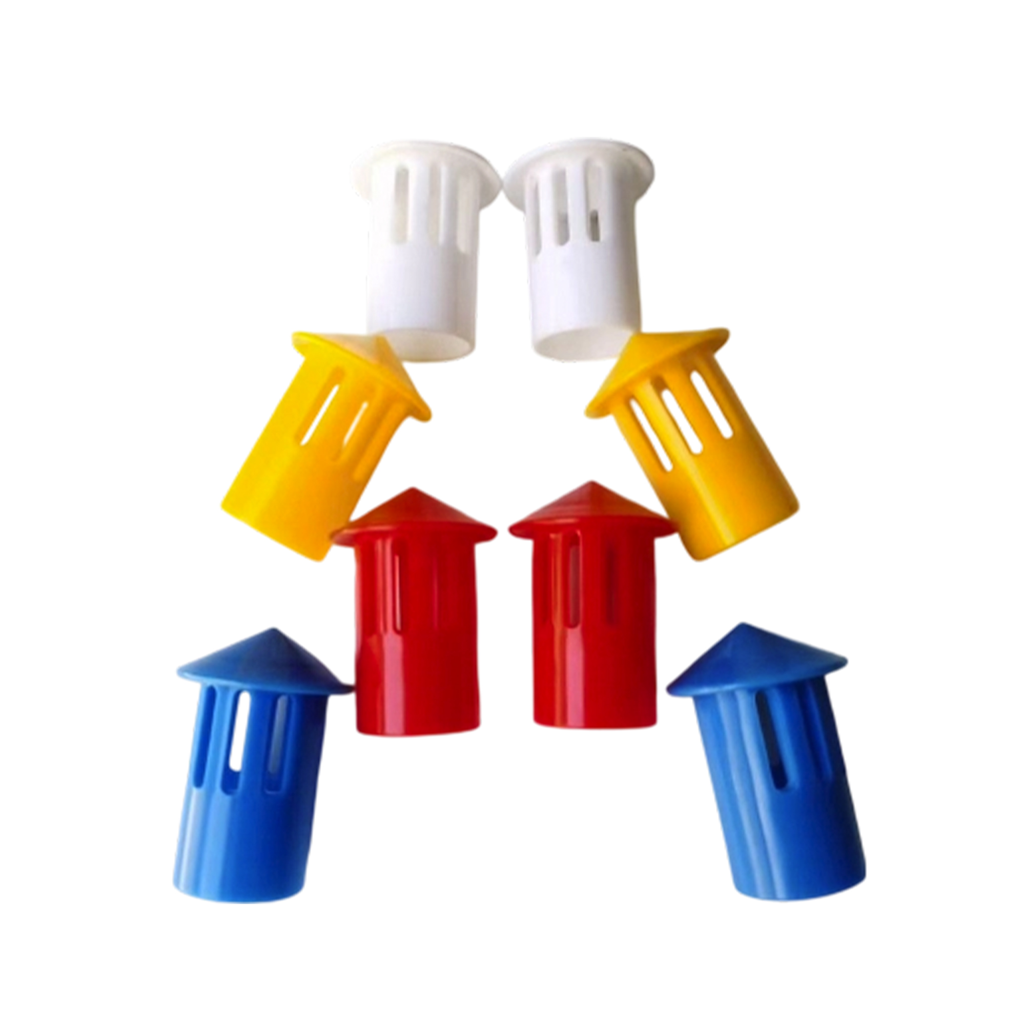Vent Cap — customer-supplied product image 1