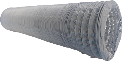 Fresh Air Duct Connector 082 — customer-supplied product image 1