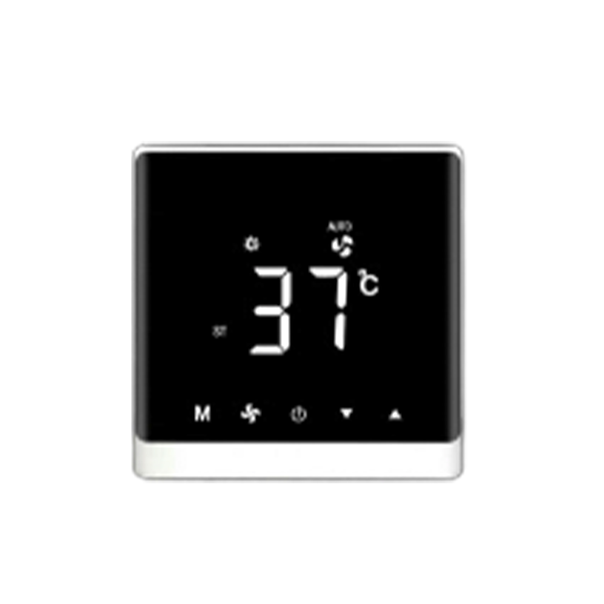 LCD Thermostat LKT-2026 — customer-supplied product image 1