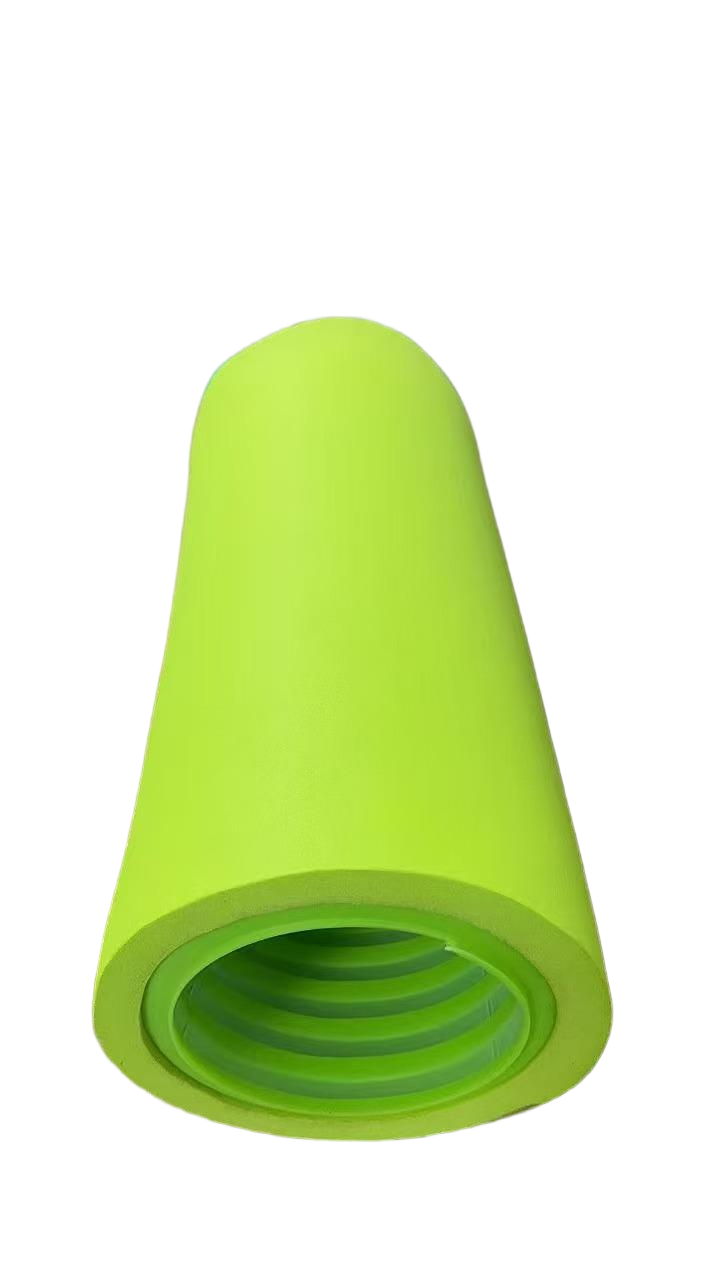 Fresh Air PE Duct Fitting 053 — customer-supplied product image 2