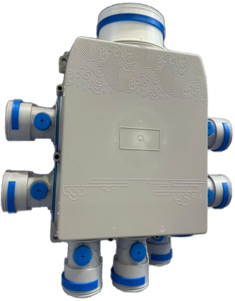 Fresh Air Distribution Component 090 — customer-supplied product image 1