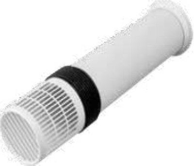 Fresh Air Filtration and Wall Component 147 — customer-supplied product image 1