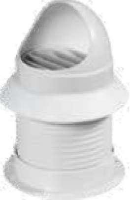 Fresh Air Filtration and Wall Component 149 — customer-supplied product image 1