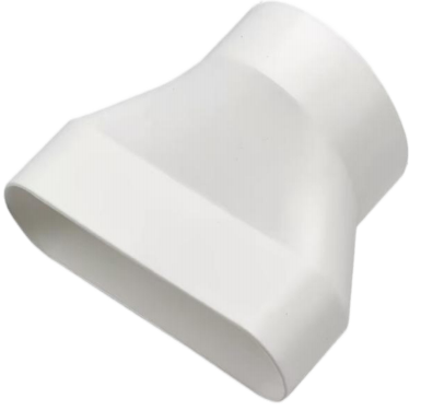 Fresh Air Distribution Component 102 — customer-supplied product image 1
