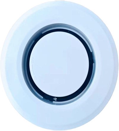 Fresh Air Terminal Outlet 117 — customer-supplied product image 1