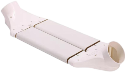 Fresh Air Distribution Component 096 — customer-supplied product image 1