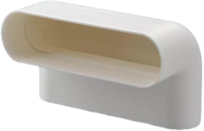 Fresh Air Distribution Component 104 — customer-supplied product image 1