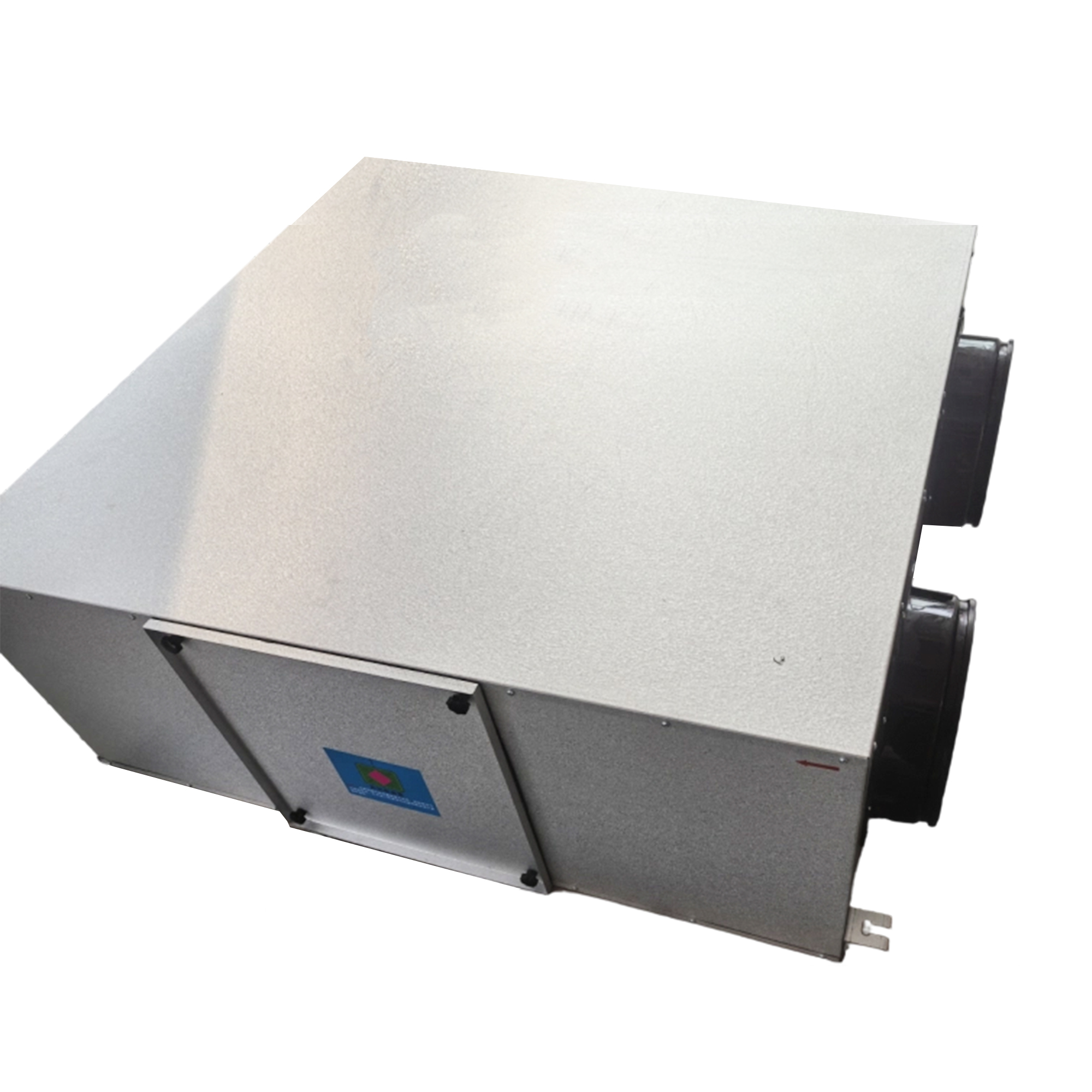 Total Heat Recovery Ventilator — customer-supplied product image 1