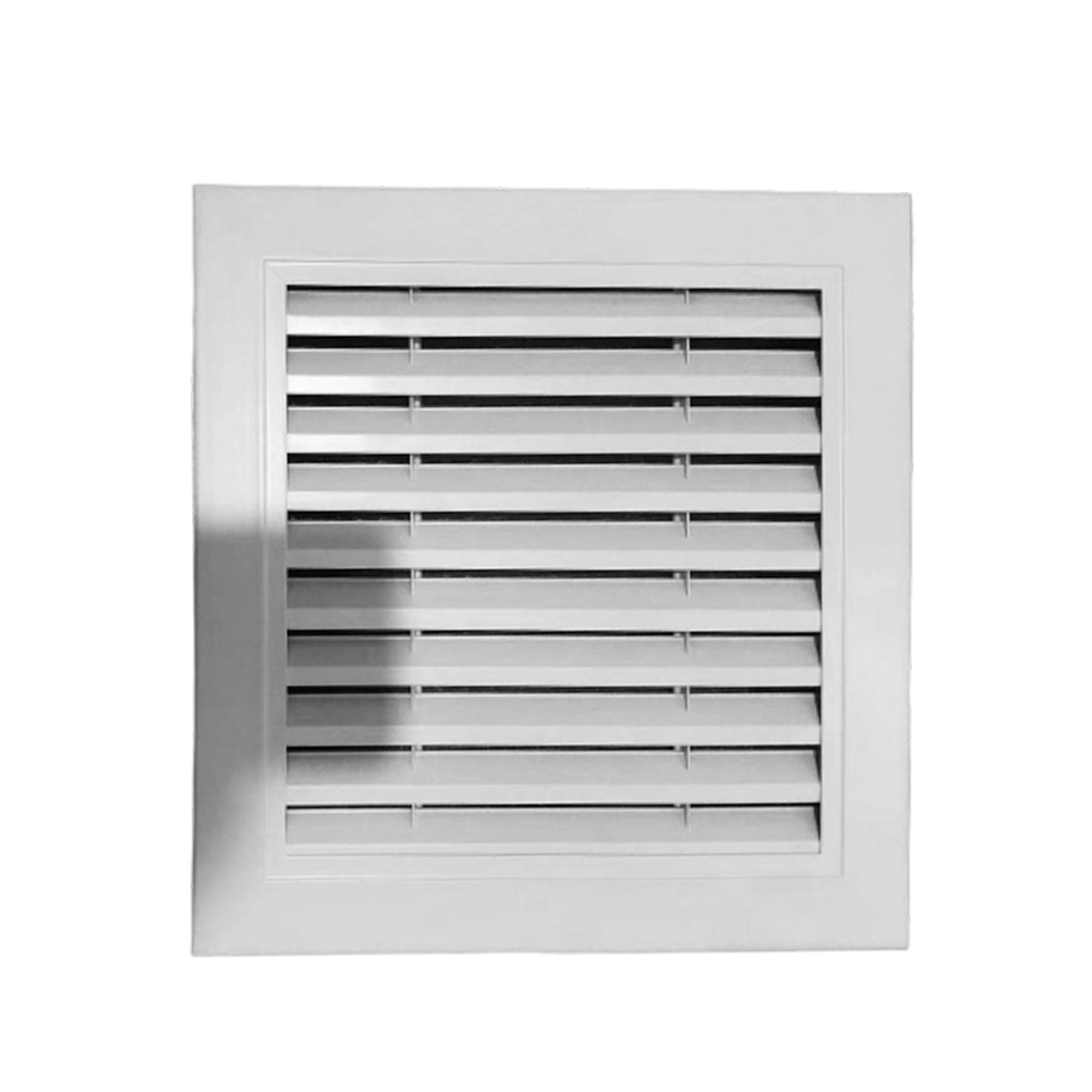 Integrated Ceiling Supply and Return Diffuser — customer-supplied product image 1