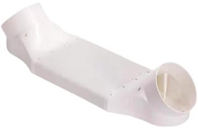 Fresh Air Distribution Component 096 — customer-supplied product image 3