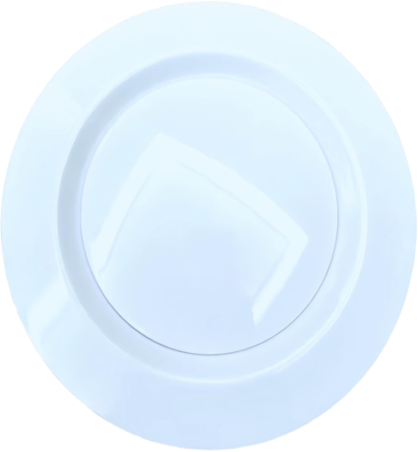 Fresh Air Terminal Outlet 109 — customer-supplied product image 1