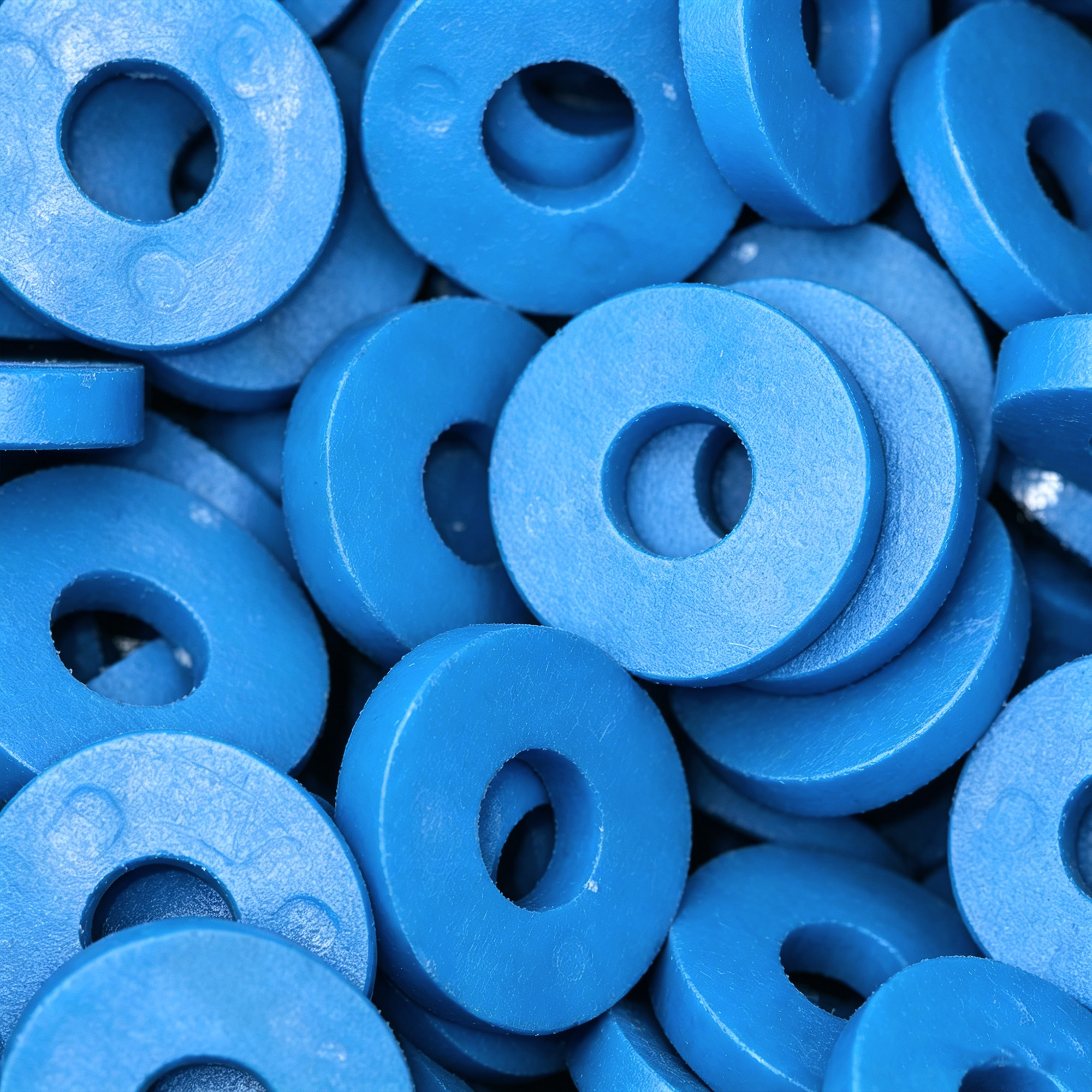 Vibration Isolation Pad — customer-supplied product image 1
