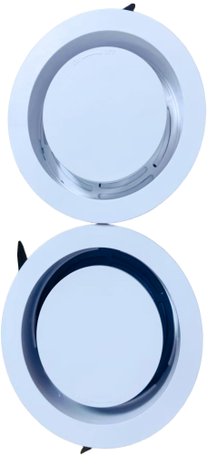 Fresh Air Terminal Outlet 116 — customer-supplied product image 1