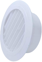 Fresh Air Terminal Outlet 141 — customer-supplied product image 2