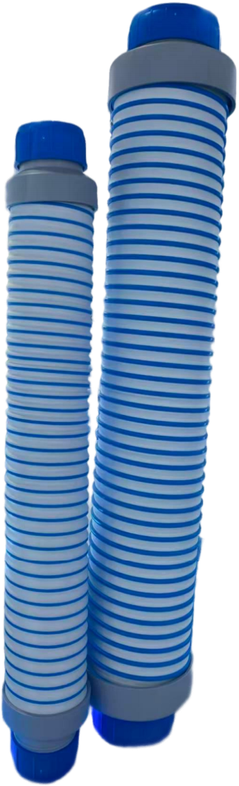 Fresh Air Duct Connector 079 — customer-supplied product image 1
