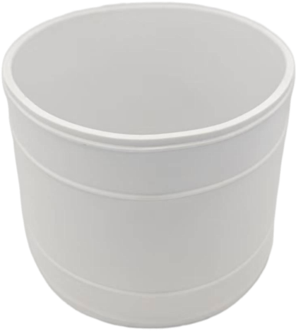 Fresh Air Duct Connector 076 — customer-supplied product image 1