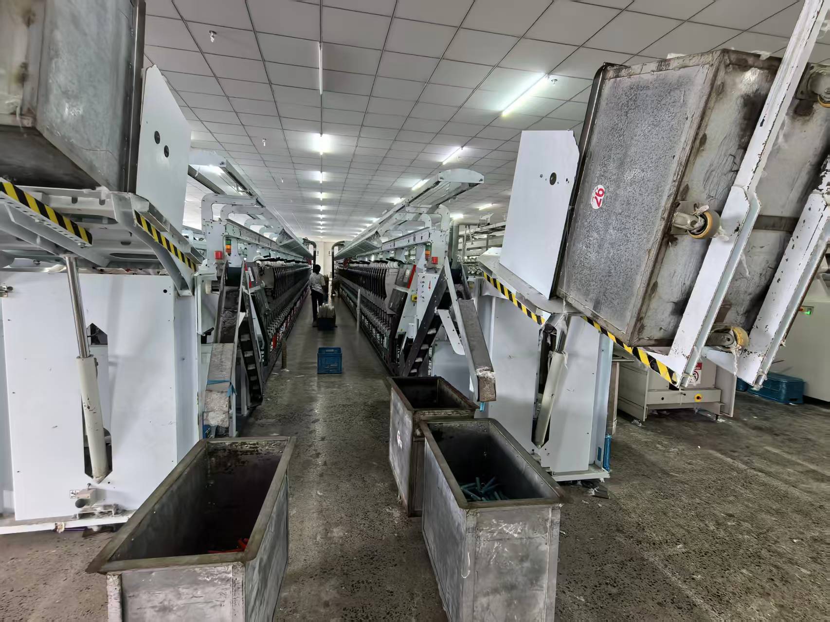 Tianrun manufacturing facility — customer photograph 25