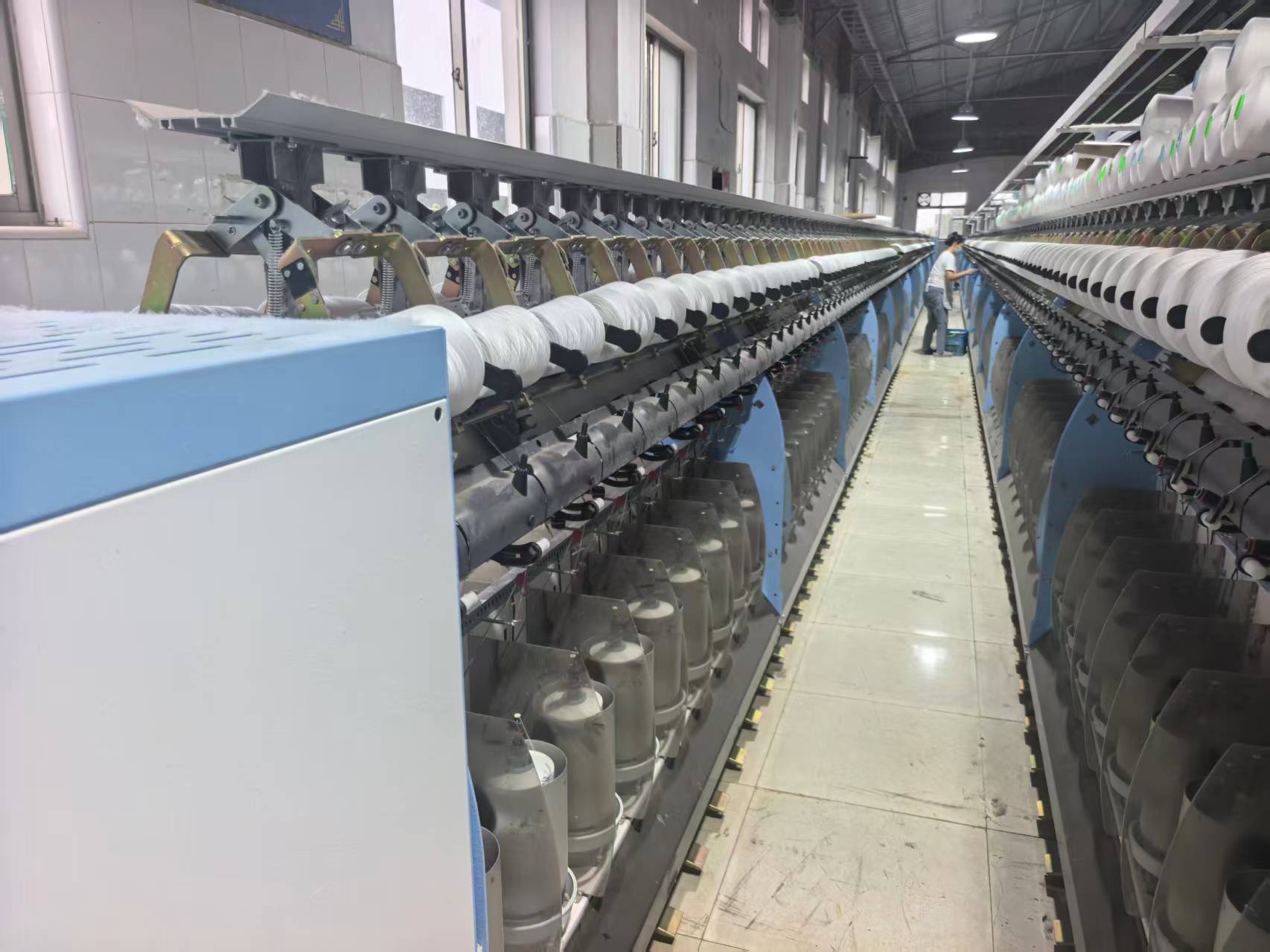 Tianrun manufacturing facility — customer photograph 26