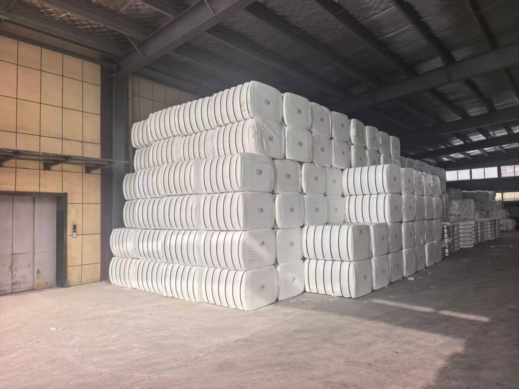 Tianrun manufacturing facility — customer photograph 35