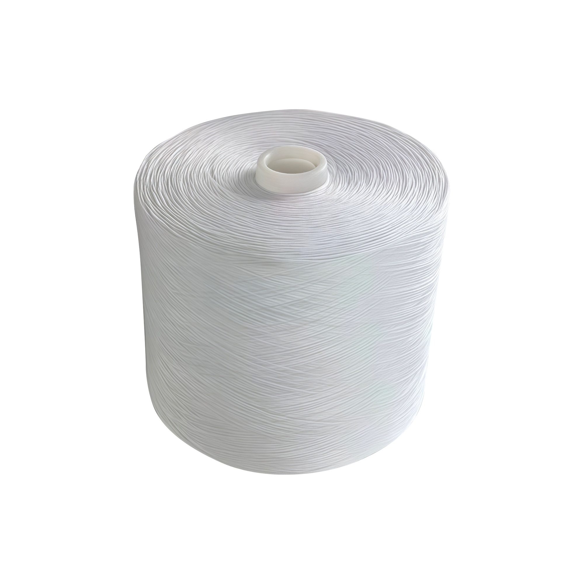 100% Polyester Spun Yarn