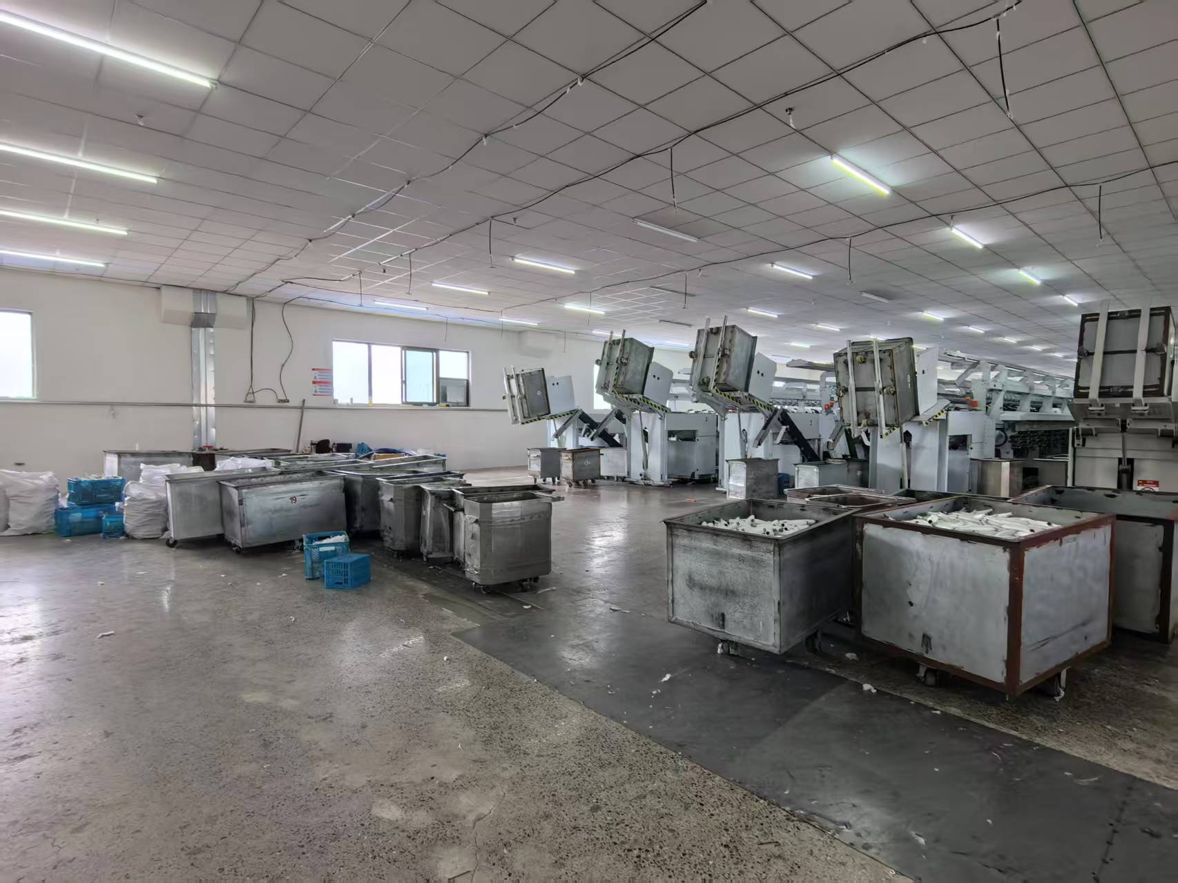 Tianrun manufacturing facility — customer photograph 9